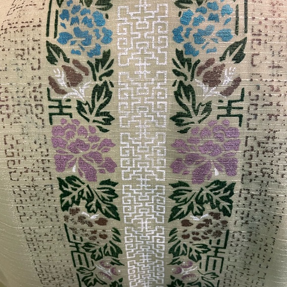 Vintage Alfred Shaheen - great condition - Picture 10 of 10